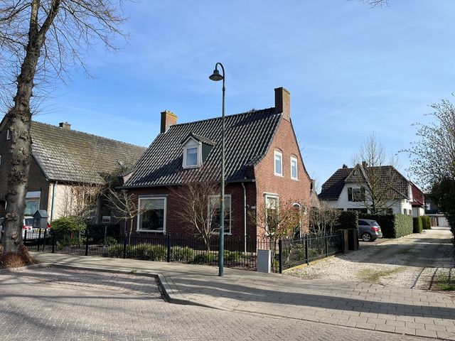 Heerbaan 206, Millingen aan de Rijn