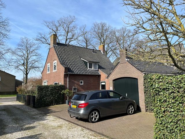 Heerbaan 206, Millingen aan de Rijn