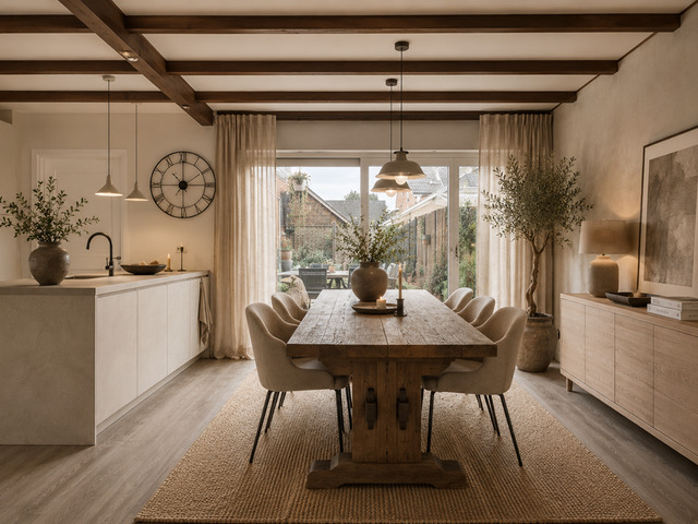 Leeghwaterstraat 20, Hulst