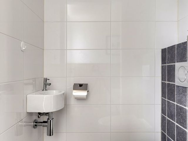 Leeghwaterstraat 20, Hulst