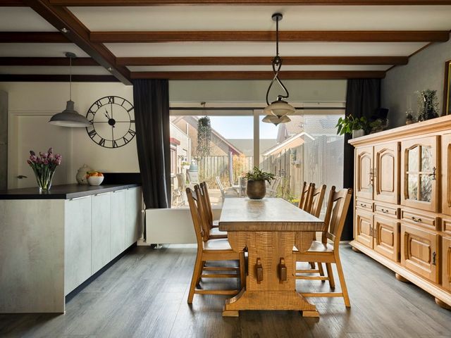 Leeghwaterstraat 20, Hulst