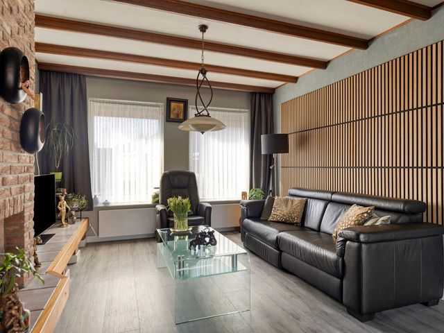 Leeghwaterstraat 20, Hulst