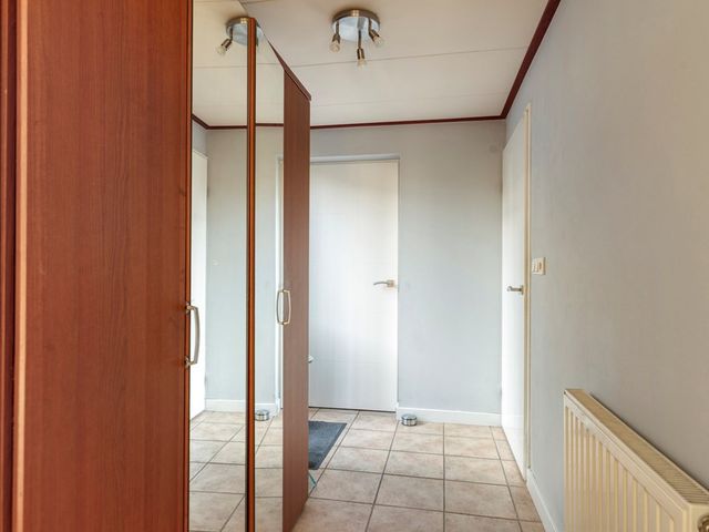 Leeghwaterstraat 20, Hulst