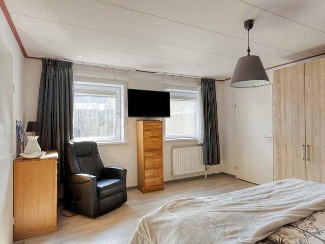 Leeghwaterstraat 20, Hulst