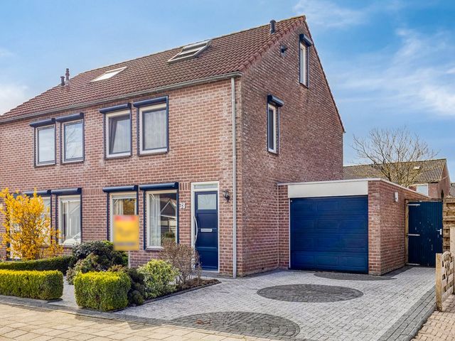 Populierenstraat 38, Vogelwaarde