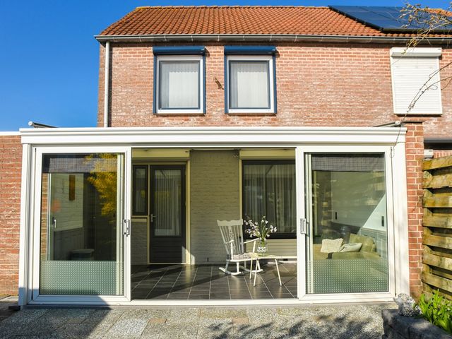 Populierenstraat 38, Vogelwaarde