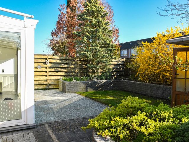 Populierenstraat 38, Vogelwaarde