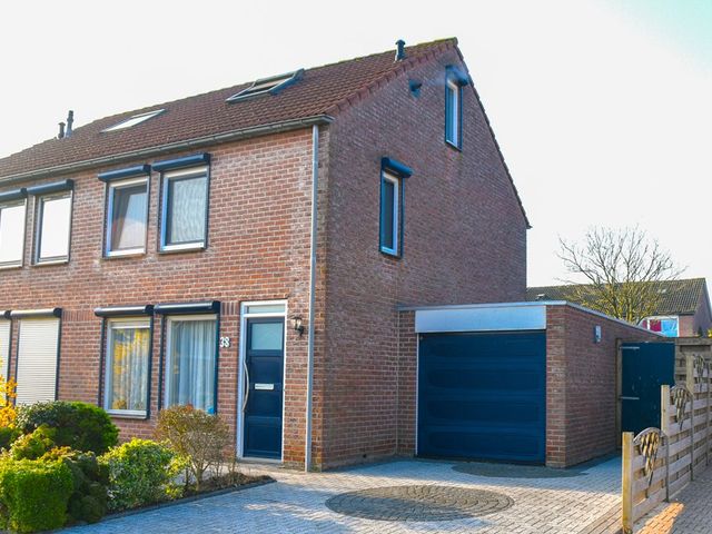 Populierenstraat 38, Vogelwaarde