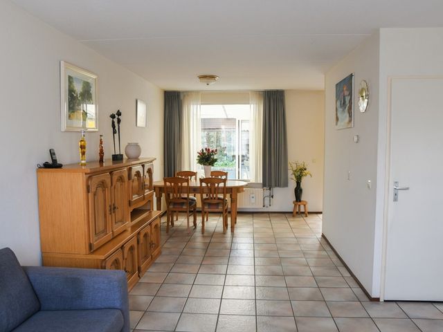 Populierenstraat 38, Vogelwaarde