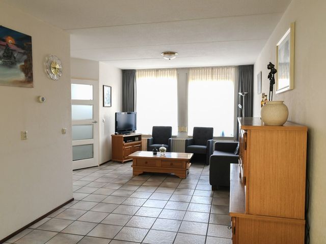 Populierenstraat 38, Vogelwaarde