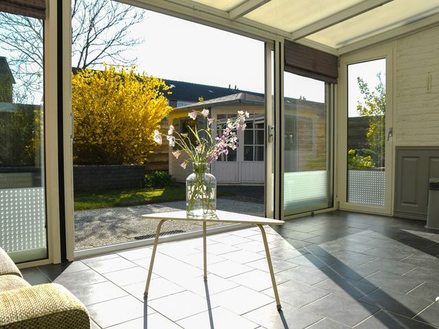 Populierenstraat 38, Vogelwaarde