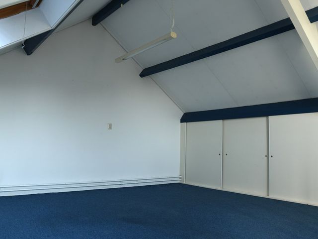 Populierenstraat 38, Vogelwaarde