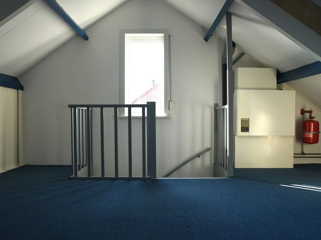 Populierenstraat 38, Vogelwaarde