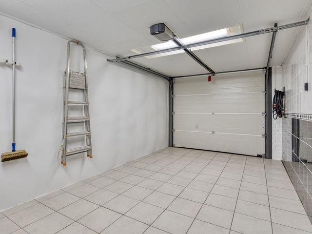 Populierenstraat 38, Vogelwaarde