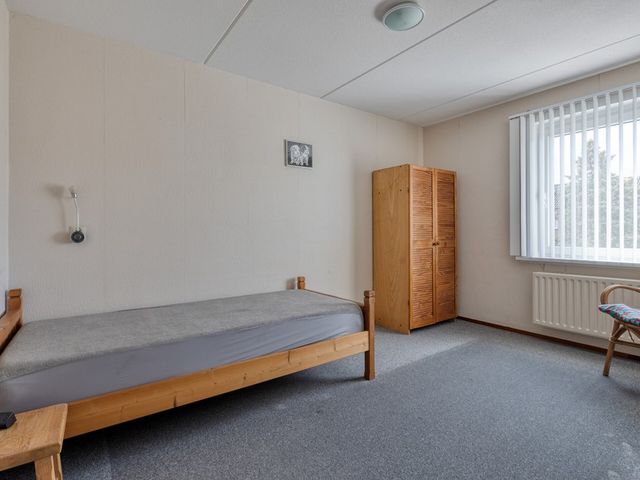 Populierenstraat 38, Vogelwaarde