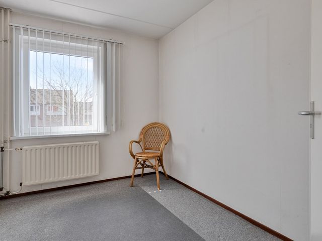Populierenstraat 38, Vogelwaarde