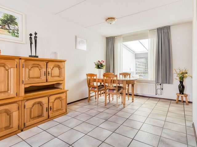 Populierenstraat 38, Vogelwaarde