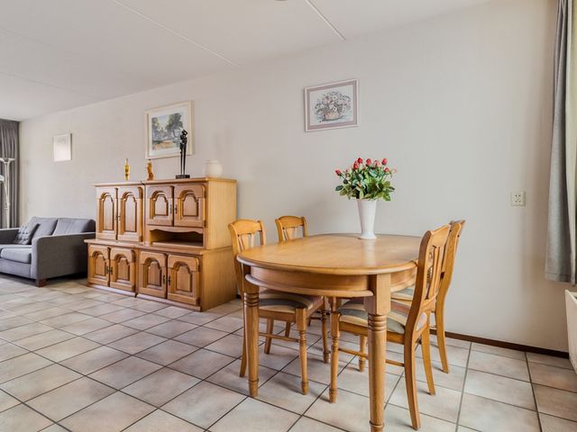 Populierenstraat 38, Vogelwaarde