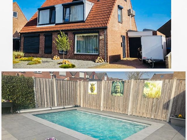 Michiel de Ruijterstraat 29, Kloosterzande