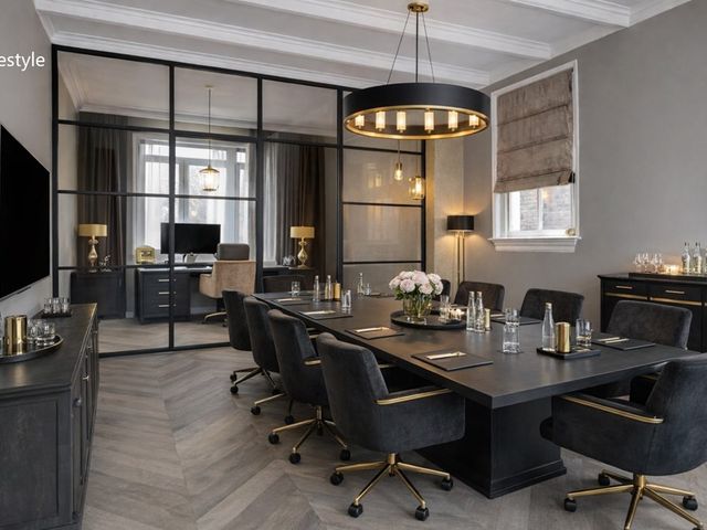 Zandstraat 35, Veenendaal