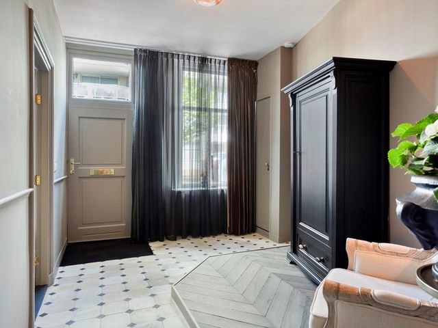 Zandstraat 35, Veenendaal