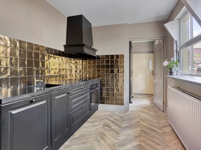 Zandstraat 35, Veenendaal