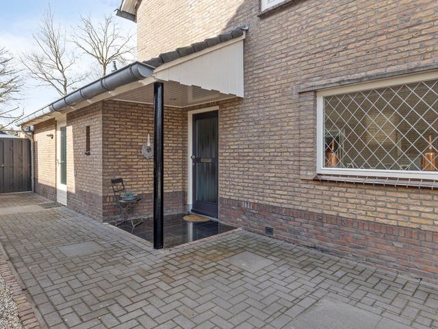 Van Limburg Stirumstraat 22, Veenendaal