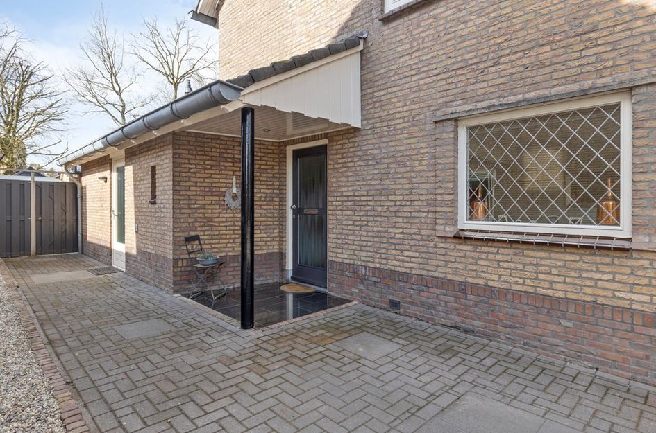 Van Limburg Stirumstraat 22