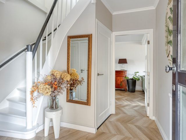 Van Limburg Stirumstraat 22, Veenendaal