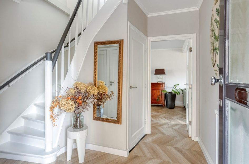 Van Limburg Stirumstraat 22