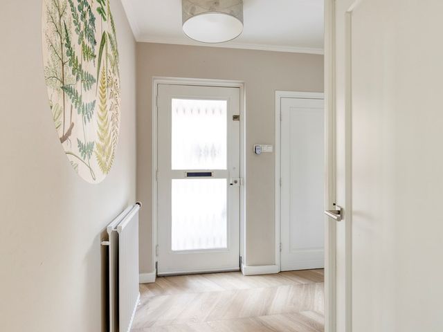 Van Limburg Stirumstraat 22, Veenendaal