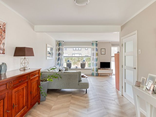 Van Limburg Stirumstraat 22, Veenendaal