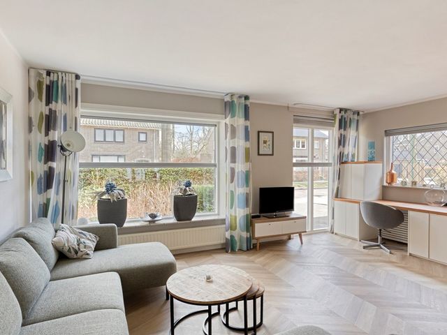 Van Limburg Stirumstraat 22, Veenendaal