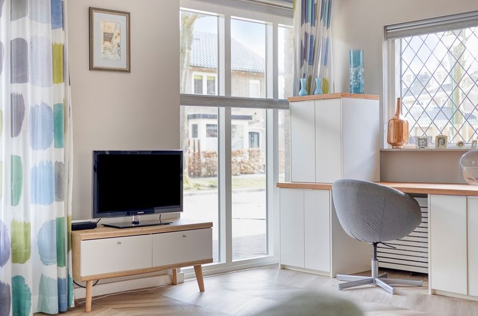 Van Limburg Stirumstraat 22