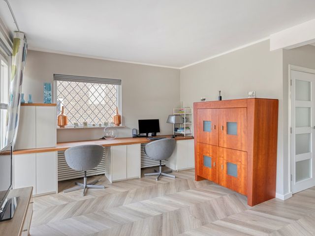 Van Limburg Stirumstraat 22, Veenendaal