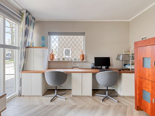 Van Limburg Stirumstraat 22, Veenendaal