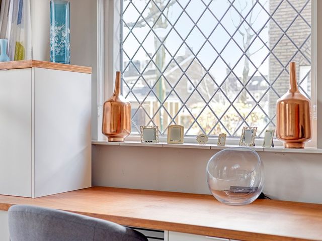 Van Limburg Stirumstraat 22, Veenendaal