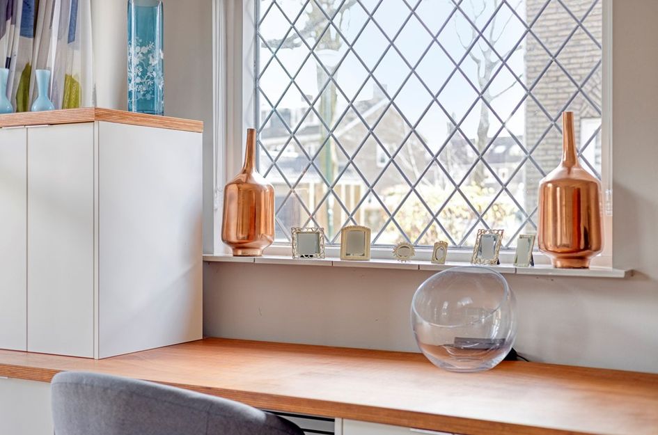 Van Limburg Stirumstraat 22