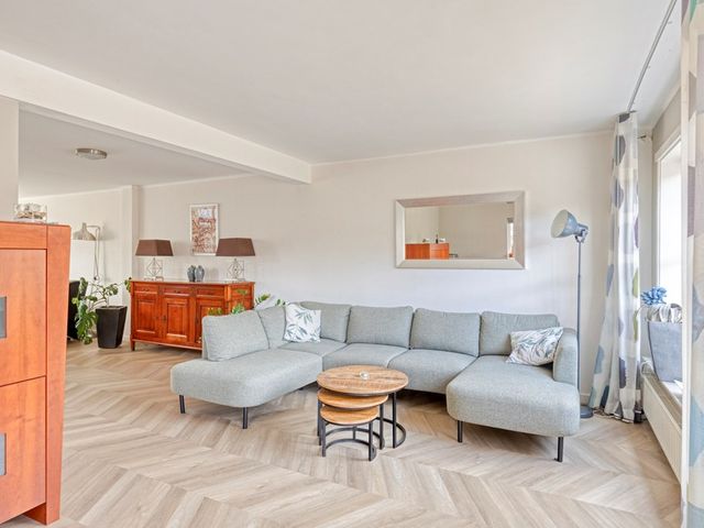 Van Limburg Stirumstraat 22, Veenendaal