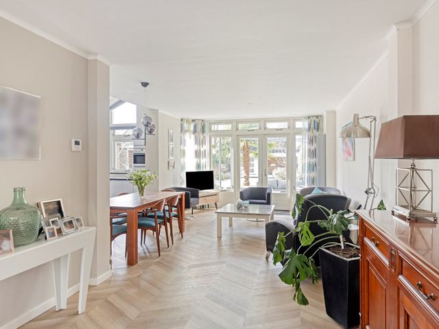 Van Limburg Stirumstraat 22, Veenendaal