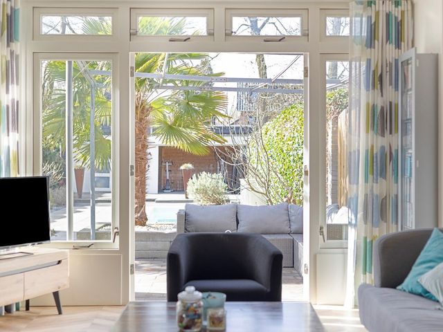 Van Limburg Stirumstraat 22, Veenendaal