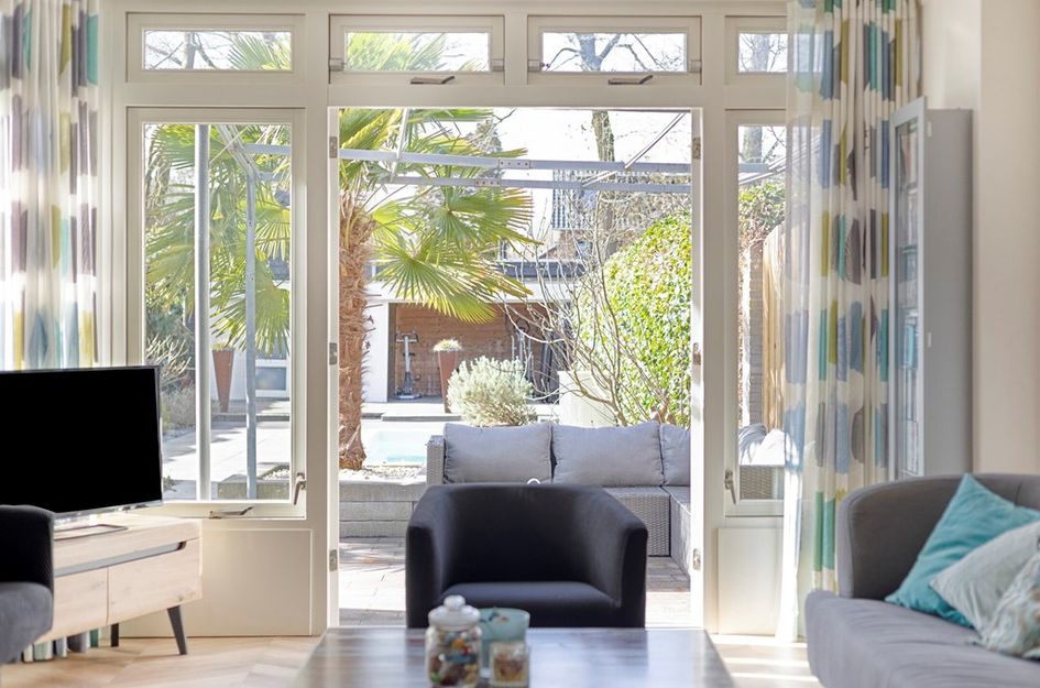 Van Limburg Stirumstraat 22