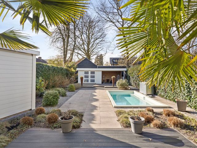 Van Limburg Stirumstraat 22, Veenendaal