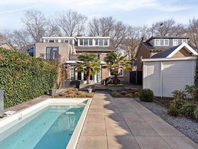 Van Limburg Stirumstraat 22, Veenendaal