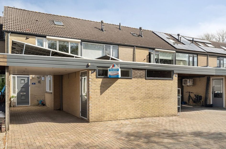 Mozartstraat 52