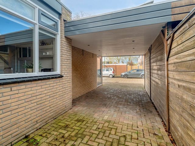 Mozartstraat 52, Bunschoten-Spakenburg