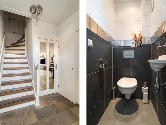 Mozartstraat 52, Bunschoten-Spakenburg