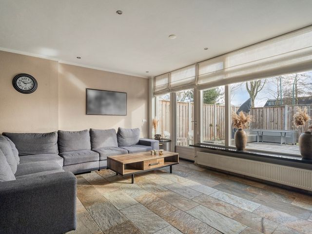 Mozartstraat 52, Bunschoten-Spakenburg