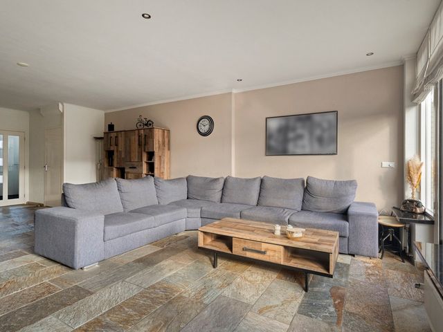 Mozartstraat 52, Bunschoten-Spakenburg