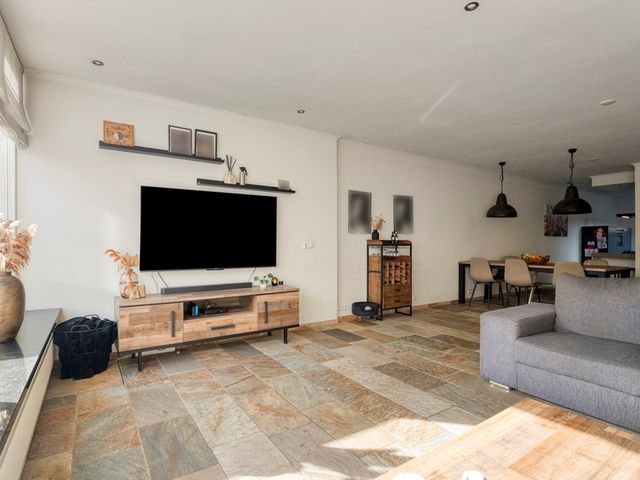 Mozartstraat 52, Bunschoten-Spakenburg